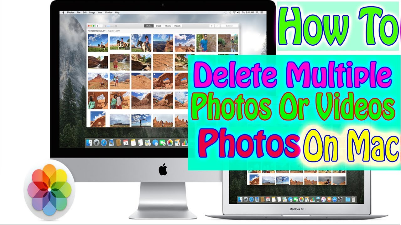 How To Delete An App On Mac Air