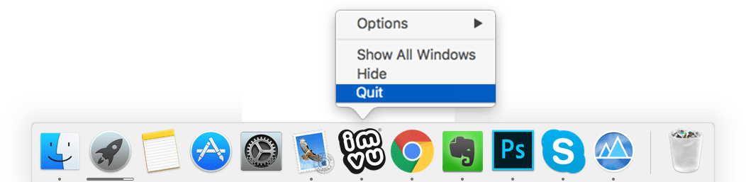 How To Remove Go To Meeting App From Mac